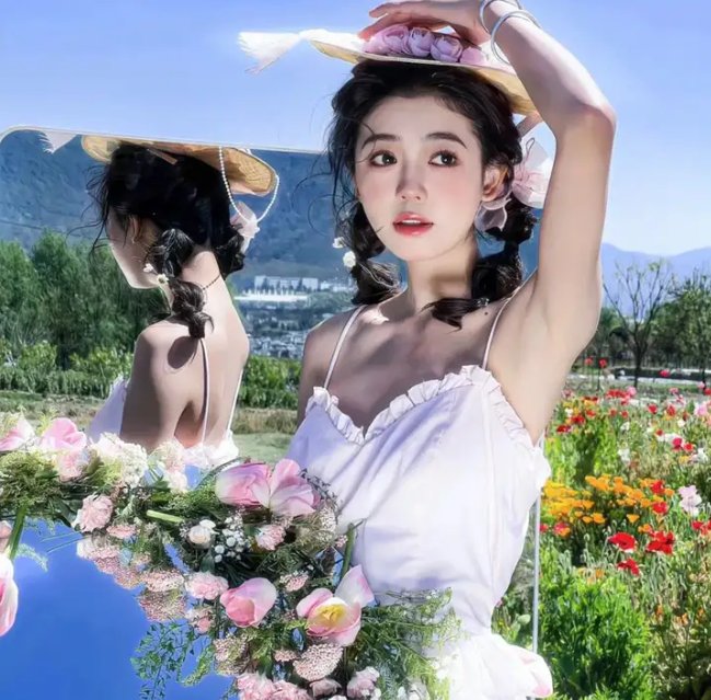 东方欲晓