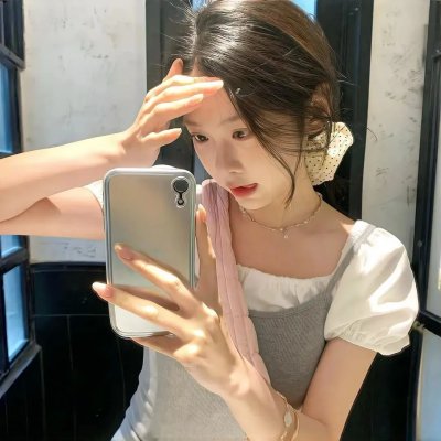 普通女人