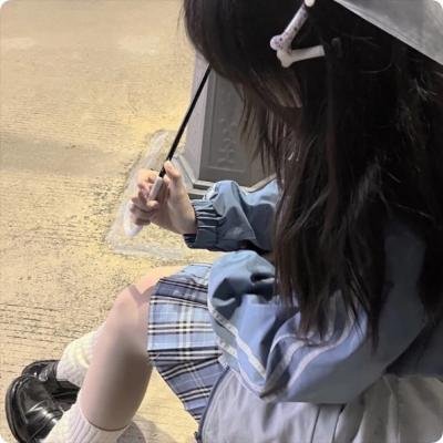 阴影之下
